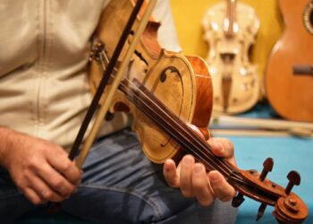 [VÍDEO] História do Fandango Caiçara: a importância para Paranaguá e o litoral