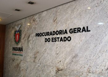 Inscrições do concurso público para procurador do Paraná estão abertas