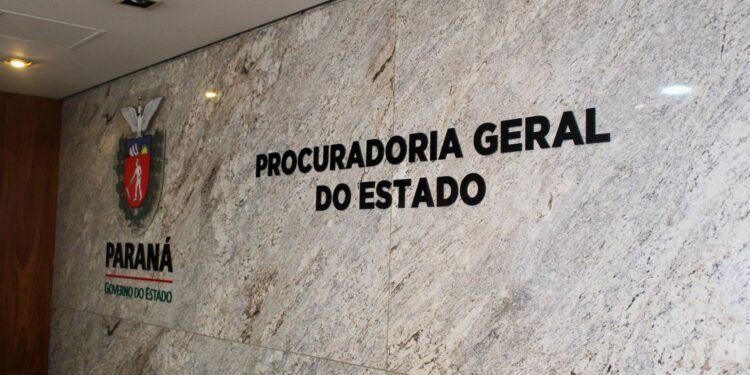 Inscrições do concurso público para procurador do Paraná estão abertas