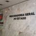 Inscrições do concurso público para procurador do Paraná estão abertas