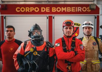 GOST: como atua a equipe dos Bombeiros especializada em grandes desastres