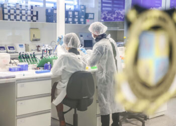 Paraná participa de mobilização nacional de identificação de pessoas desaparecidas