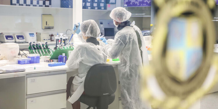 Paraná participa de mobilização nacional de identificação de pessoas desaparecidas