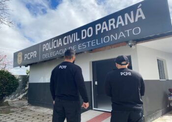 PCPR deflagra operação contra suspeitos de lesar associação religiosa e milhares de telespectadores