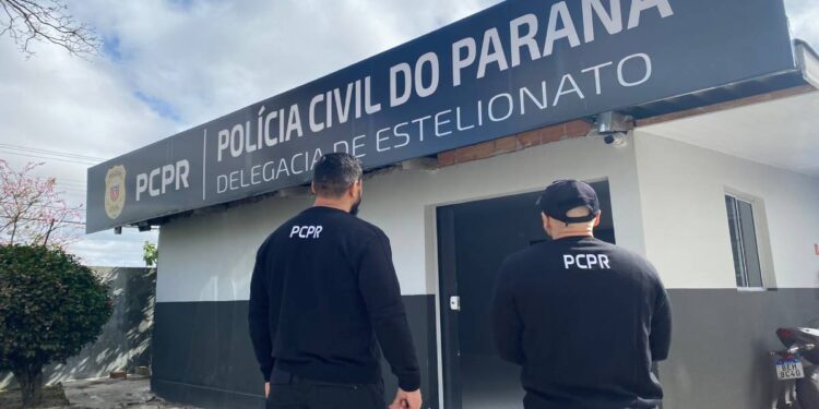 PCPR deflagra operação contra suspeitos de lesar associação religiosa e milhares de telespectadores