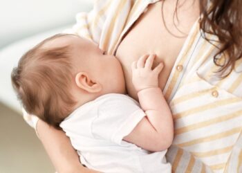 [VÍDEO] HRL realiza ações para reforçar a importância da amamentação