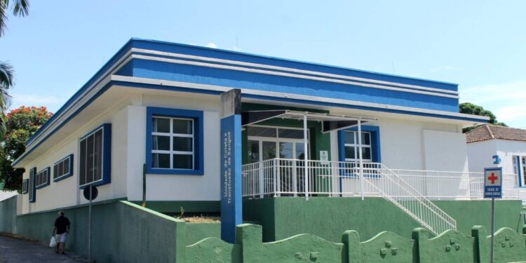 [VÍDEO] Com estoque baixo, Hemepar Paranaguá atenderá na manhã deste sábado