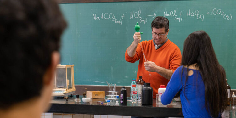 Termina nesta segunda prazo de inscrição para PSS de professores da rede estadual