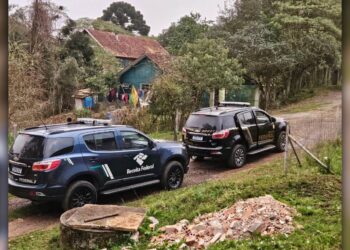 [VÍDEO] Operação Viking combate organização criminosa ligada ao tráfico de drogas internacional