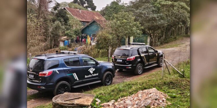 [VÍDEO] Operação Viking combate organização criminosa ligada ao tráfico de drogas internacional