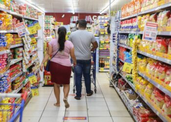 Preços de alimentos e bebidas no Paraná têm segunda queda consecutiva em agosto