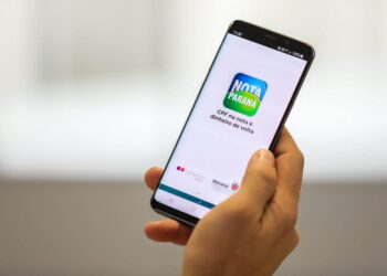 Ganhador de R$ 100 mil do Nota Paraná não sabe de prêmio por causa de cadastro incompleto