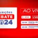 [VÍDEO] A Rádio Ilha do Mel FM promoverá debates eleitorais com os candidatos à Prefeitura de Pontal do Paraná e Paranaguá