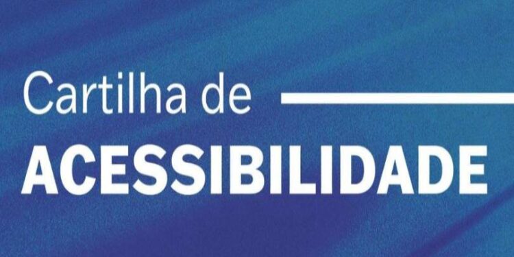 Justiça Eleitoral do Paraná lança Cartilha de Acessibilidade