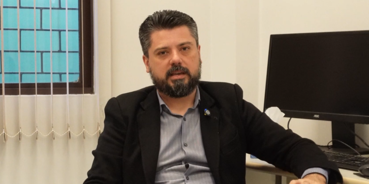 [VÍDEO] Paranaguá tem mais de 108 mil cidadãos aptos a votar para prefeito e vereador