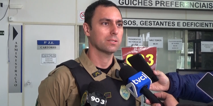 [VÍDEO] Reunião no Fórum Eleitoral tratou da segurança nas eleições municipais em Paranaguá