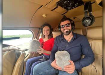 [VÍDEO] IAT dispersa 50 mil sementes de palmito-juçara em Unidades de Conservação do Litoral