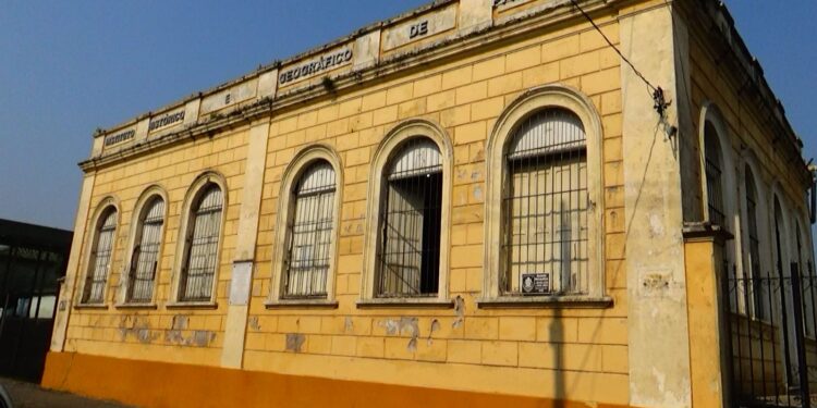 [VÍDEO] Confira a programação da sessão solene em comemoração dos 93 anos do IHGP