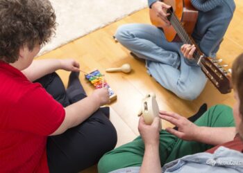 [VÍDEO] 15 de setembro foi celebrado o Dia Nacional do Musicoterapeuta