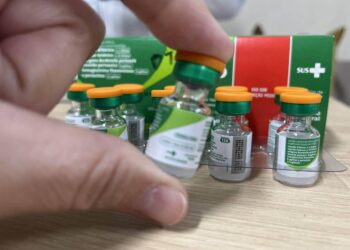 [VÍDEO] Paraná registra mais de 300 casos e 1 óbito por conta da coqueluche em 2024