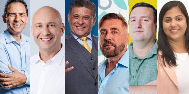 [VÍDEO] Todos os candidatos confirmam presença no debate da Rádio Ilha do Mel FM