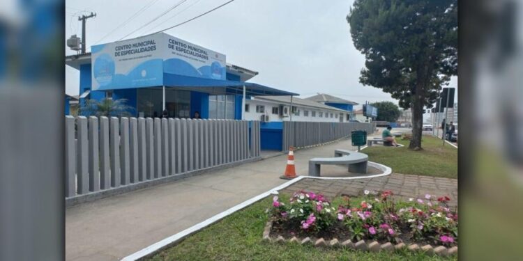 [VÍDEO] Justiça mantém a gestão municipal na administração do Hospital Nossa Senhora dos Navegantes