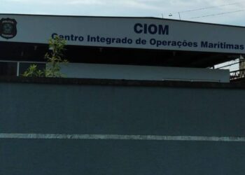 Corpo de homem que estava desaparecido no mar em Guaraqueçaba é encontrado por voluntários que auxiliavam nas buscas