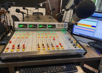 [VÍDEO] Dia Nacional do Rádio é celebrado dia 25 de setembro