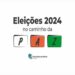 Instituições paranaenses apoiam o “Pacto Eleições no Caminho da Paz”