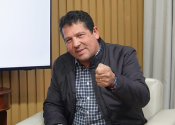 [VÍDEO] Confira a entrevista do Zé da Ecler, Candidato a Prefeito de Matinhos