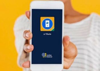Justiça Eleitoral convida eleitoras e eleitores a atualizar o e-Título