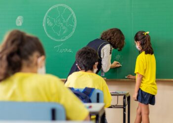 Estado seleciona professores para programa de formação para as redes municipais