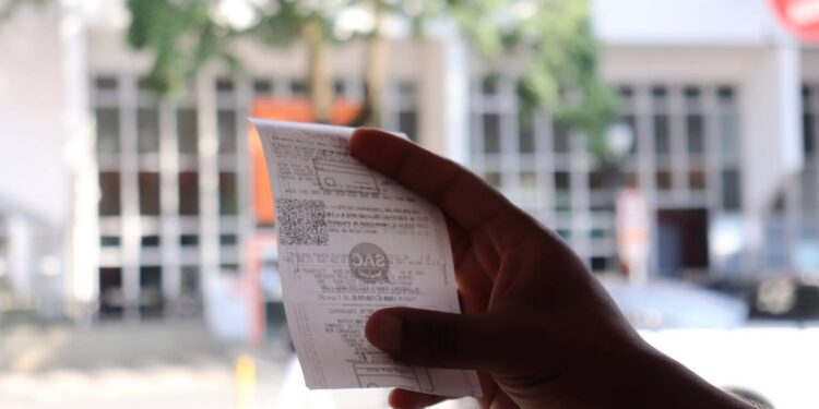 Nota Paraná libera R$ 27,7 milhões em créditos de ICMS nesta terça-feira, 10