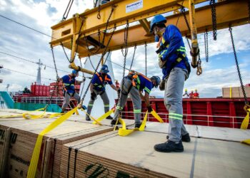 [VÍDEO] OGMO celebra os seus 30 anos de atividades em paranaguá
