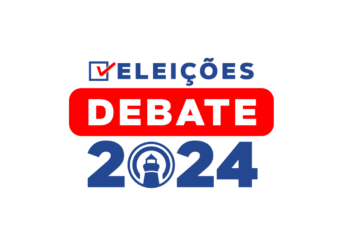 Debate com os candidatos à Prefeitura de Paranaguá está confirmado para o dia 29 de setembro