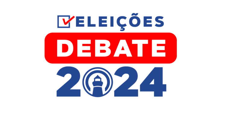 Debate com os candidatos à Prefeitura de Paranaguá está confirmado para o dia 29 de setembro