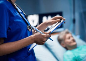 [VÍDEO] Hospital Regional do Litoral promoveu atividades na Semana da Enfermagem e Segurança do Paciente