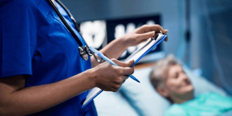 [VÍDEO] Hospital Regional do Litoral promoveu atividades na Semana da Enfermagem e Segurança do Paciente