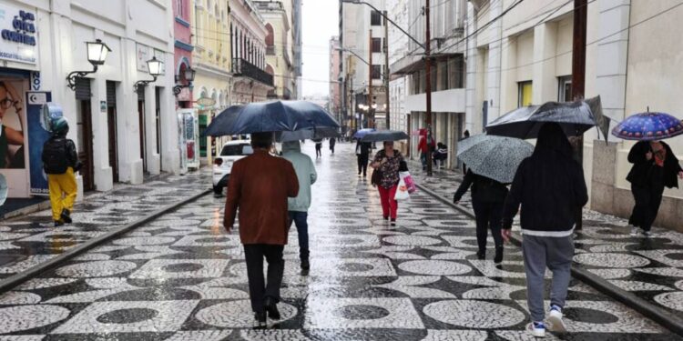 Foto: Franklin de Freitas