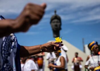 Foto: Hermes de Paula/Agência O Globo