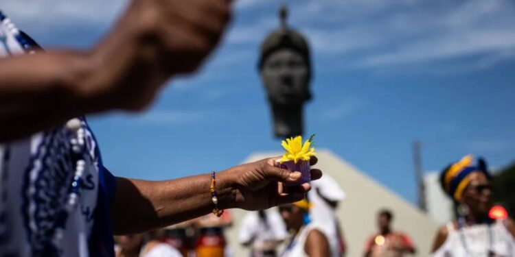Foto: Hermes de Paula/Agência O Globo