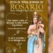 [VÍDEO] Confira a programação da Festa de Nossa Senhora do Rosário, Padroeira de Paranaguá