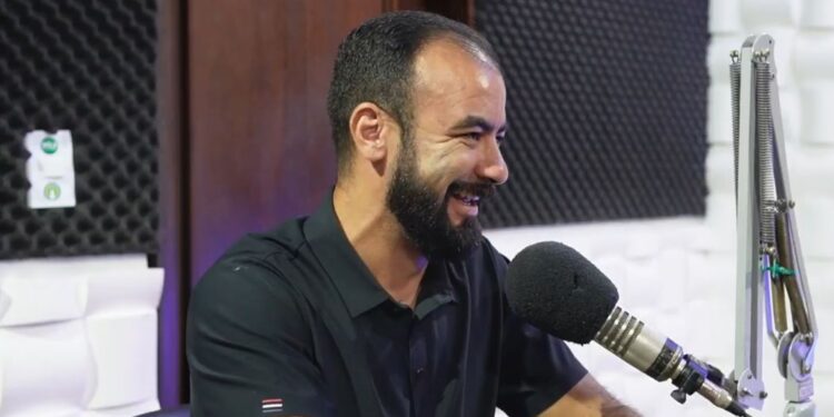 [VÍDEO] Entrevista exclusiva com Edilson Caetano, vereador reeleito em Paranaguá