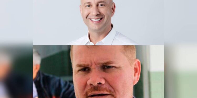 Apoio de Marcelo Roque piora desempenho de André Pioli nas Eleições de 2024