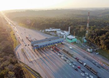 EPR Litoral Pioneiro realiza mutirão de empregos em Morretes