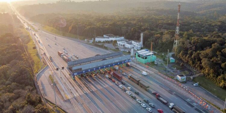 EPR Litoral Pioneiro realiza mutirão de empregos em Morretes