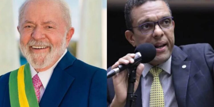 Líder evangélico, que apoiou Bolsonaro, elogia Lula e pede aproximação durante cerimônia no Palácio do Planalto