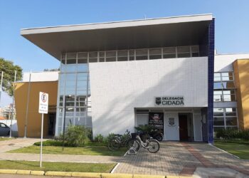 PCPR prende homem pelo não pagamento de pensão alimentícia em Matinhos