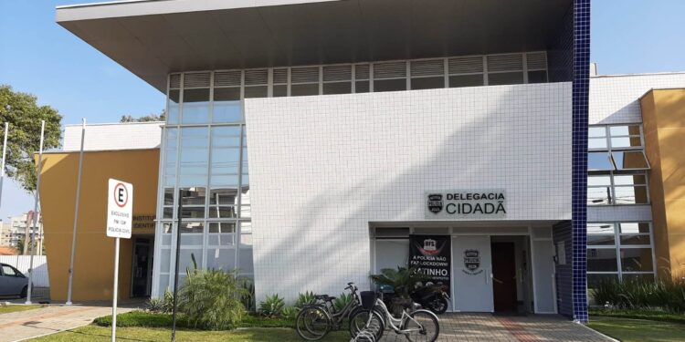 PCPR prende homem pelo não pagamento de pensão alimentícia em Matinhos