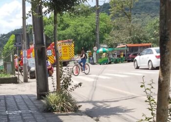 Idoso morre afogado na região central de Morretes